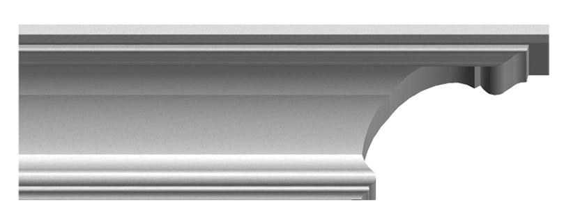 Plain Moulding
